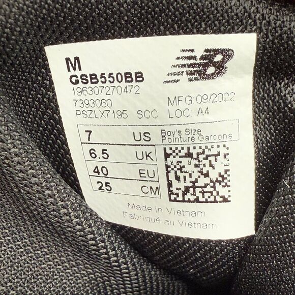 Adidas Crazy 1 “Lakers Home” 2022 Men’s Size 8 - Picture 10 of 12